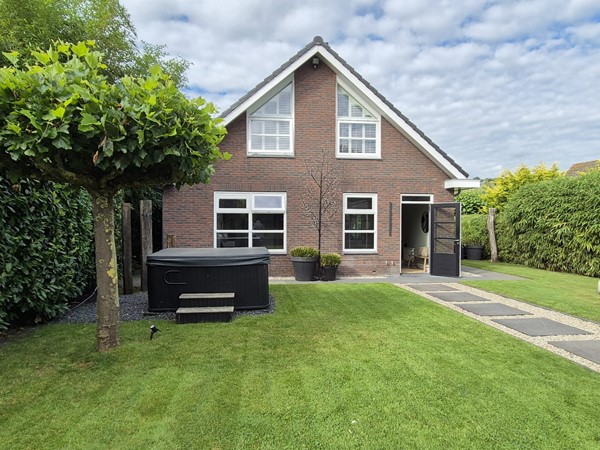 Medium property photo - Gelders Benedeneind 6A, 3907 KW Veenendaal